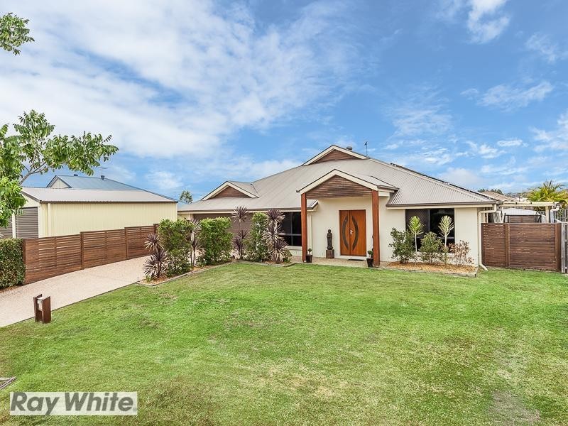 25 Moorhen Court, Narangba QLD 4504