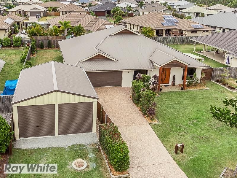 25 Moorhen Court, Narangba QLD 4504