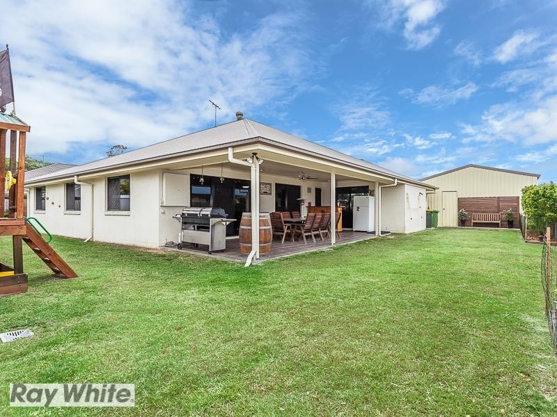 25 Moorhen Court, Narangba QLD 4504
