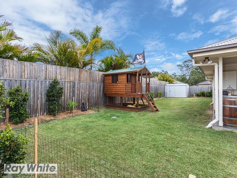 25 Moorhen Court, Narangba QLD 4504