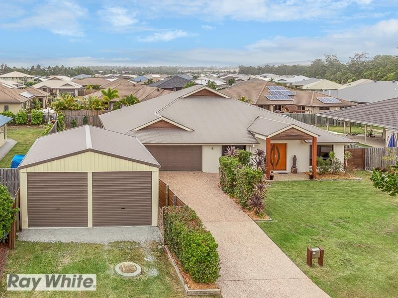 25 Moorhen Court, Narangba QLD 4504