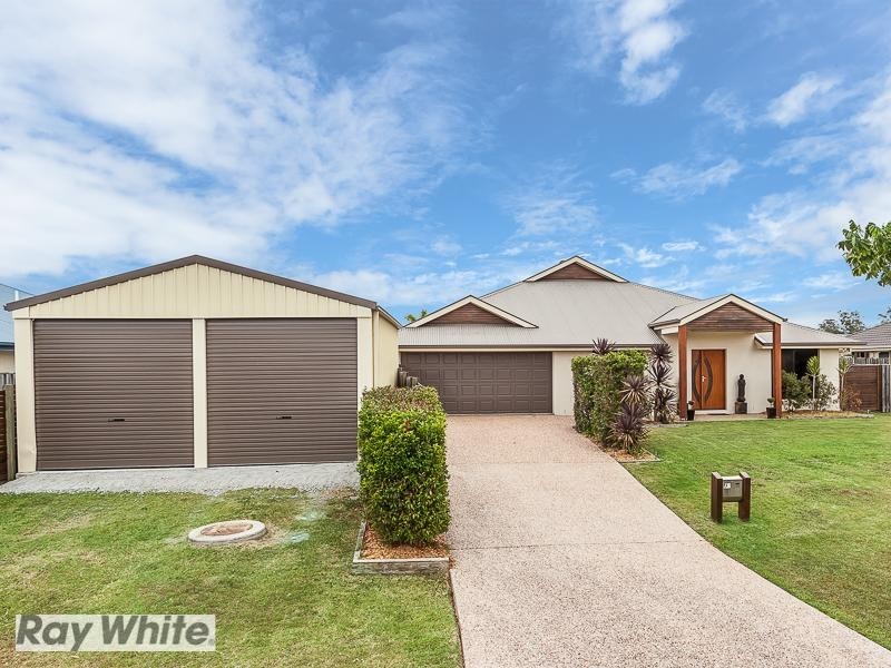 25 Moorhen Court, Narangba QLD 4504