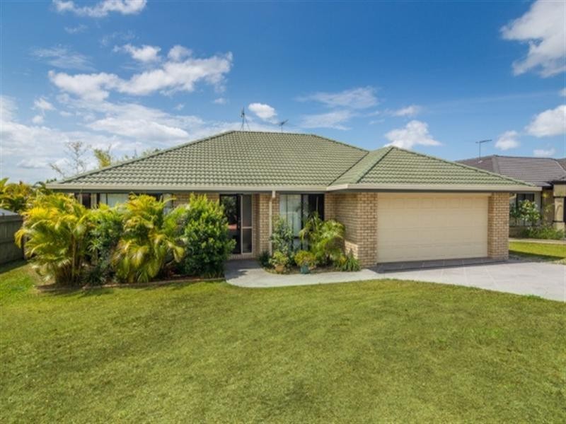 100 Macdonald Drive, Narangba QLD 4504