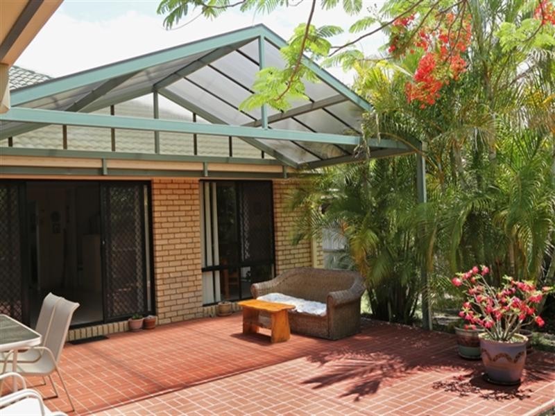 100 Macdonald Drive, Narangba QLD 4504