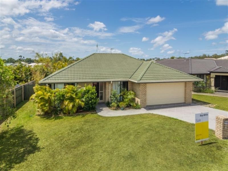 100 Macdonald Drive, Narangba QLD 4504