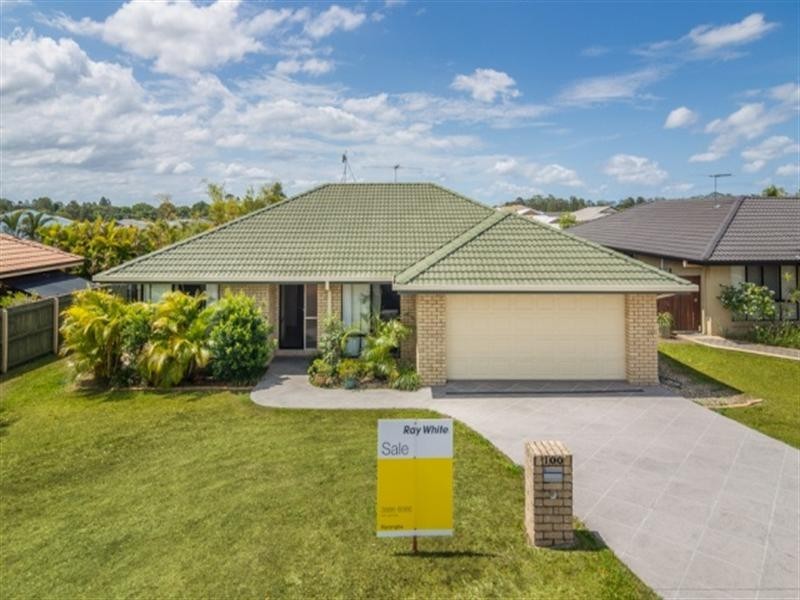 100 Macdonald Drive, Narangba QLD 4504