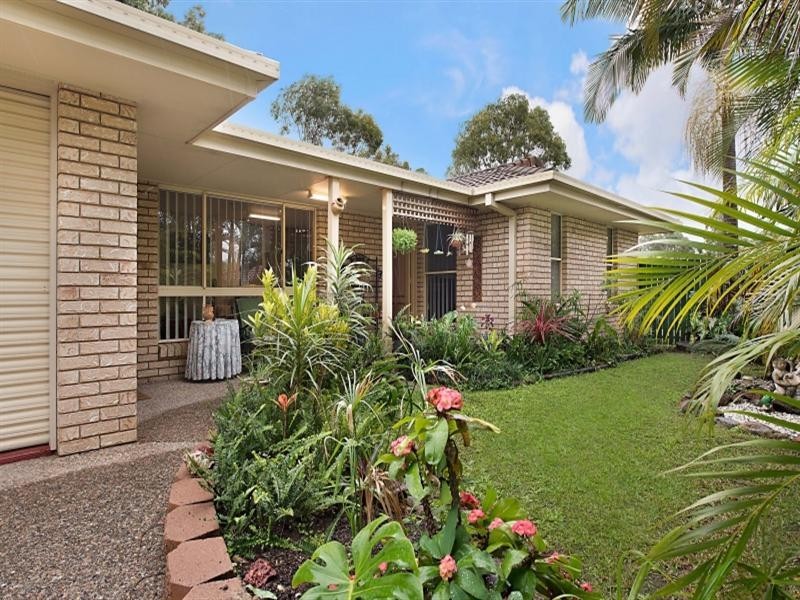 49 Hickory Drive, Narangba QLD 4504