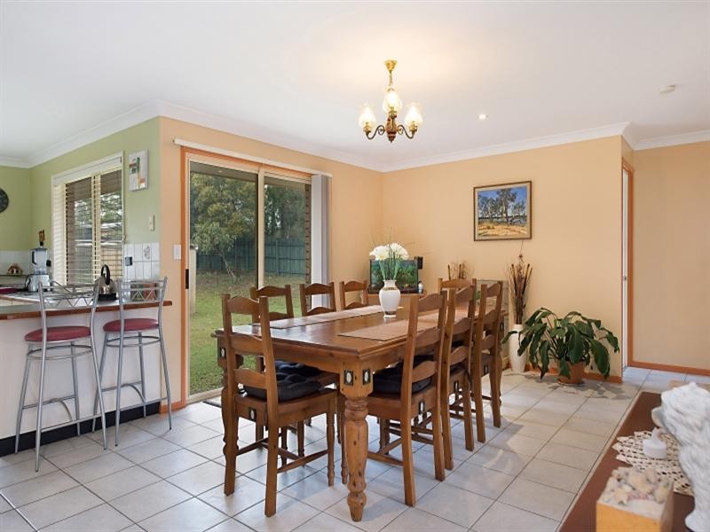 49 Hickory Drive, Narangba QLD 4504
