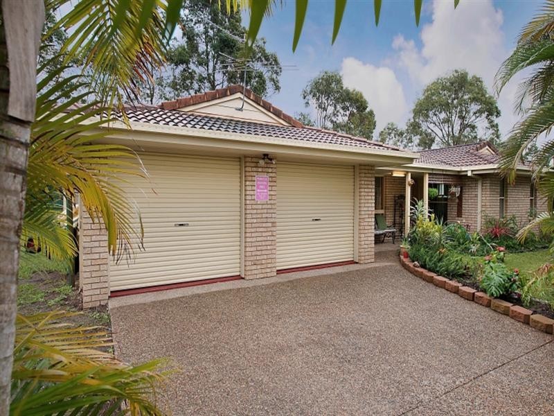 49 Hickory Drive, Narangba QLD 4504