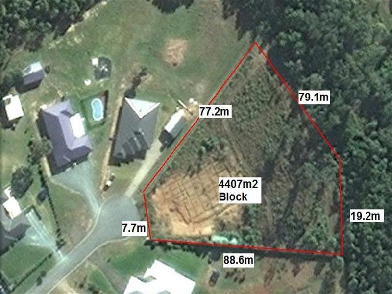 Lot 13 Riesling Court, Morayfield QLD 4506