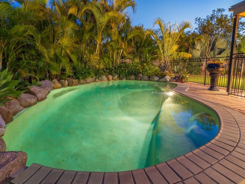 34 Mitta Crescent, Narangba QLD 4504