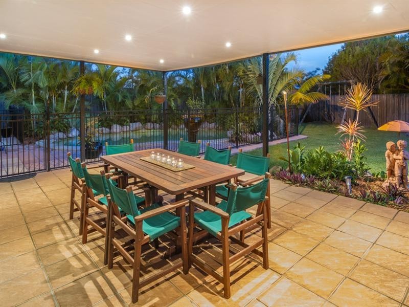 34 Mitta Crescent, Narangba QLD 4504