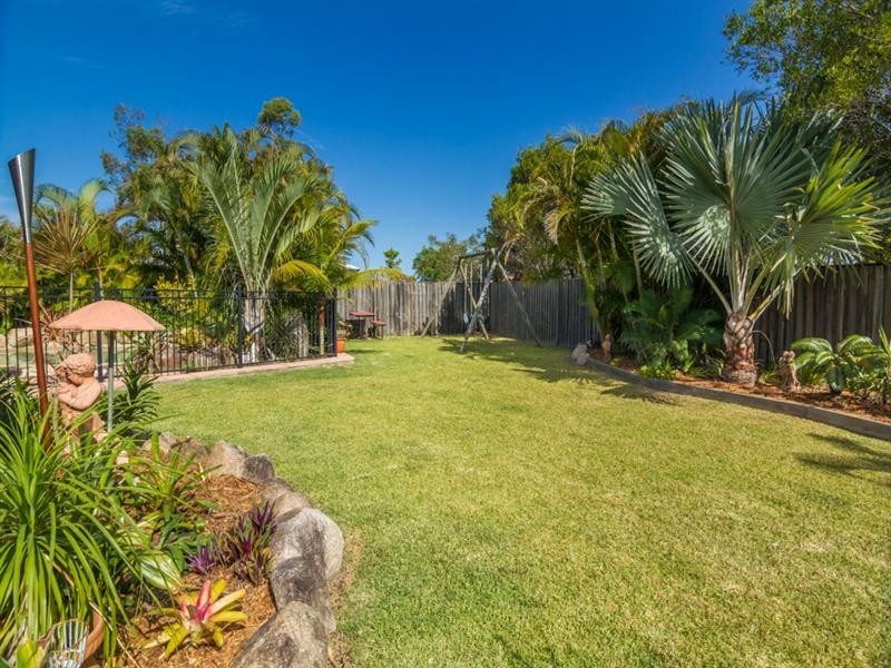 34 Mitta Crescent, Narangba QLD 4504