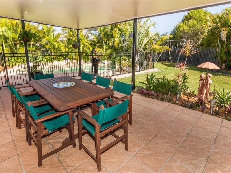 34 Mitta Crescent, Narangba QLD 4504