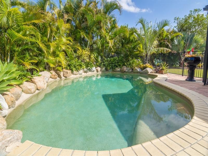 34 Mitta Crescent, Narangba QLD 4504