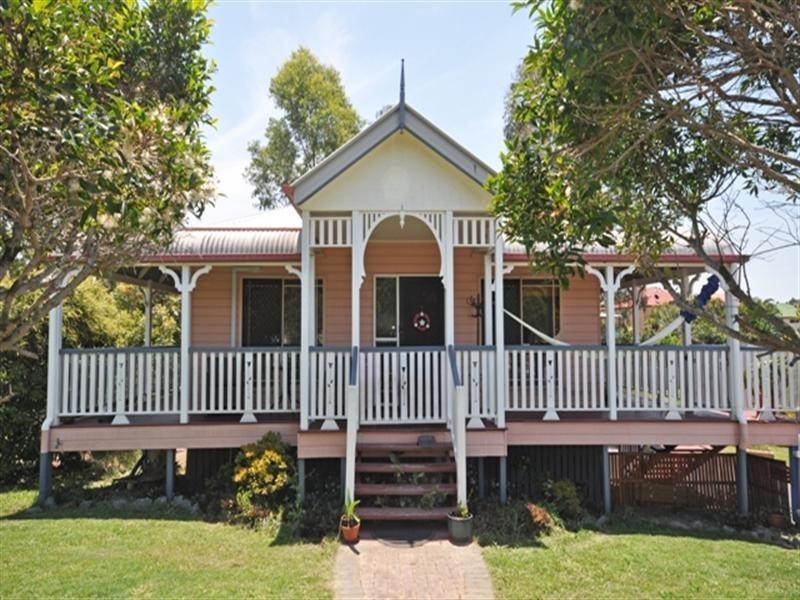 18 Butleigh Court, Narangba QLD 4504