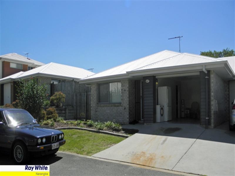 23/43 – 63 Brisbane Crescent, Deception Bay QLD 4508