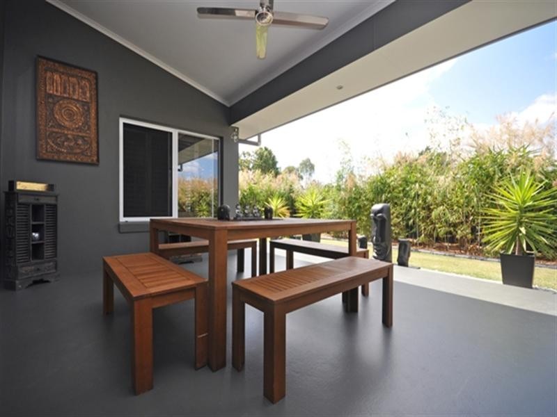 81 Golden Wattle Drive, Narangba QLD 4504