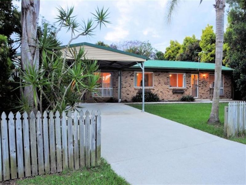 2 Bridecroft Court, Deception Bay QLD 4508