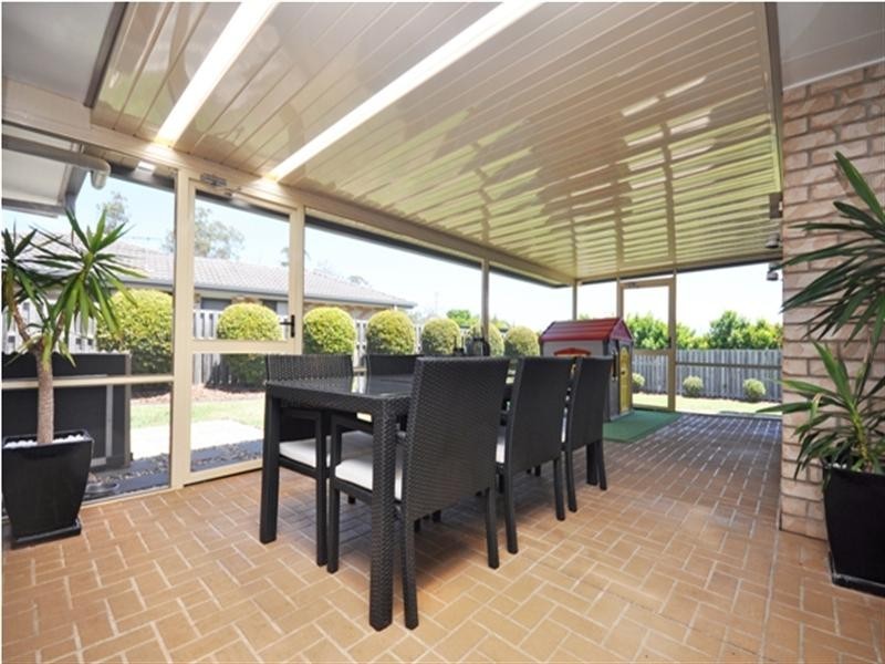 22 Ochre Crescent, Griffin QLD 4503