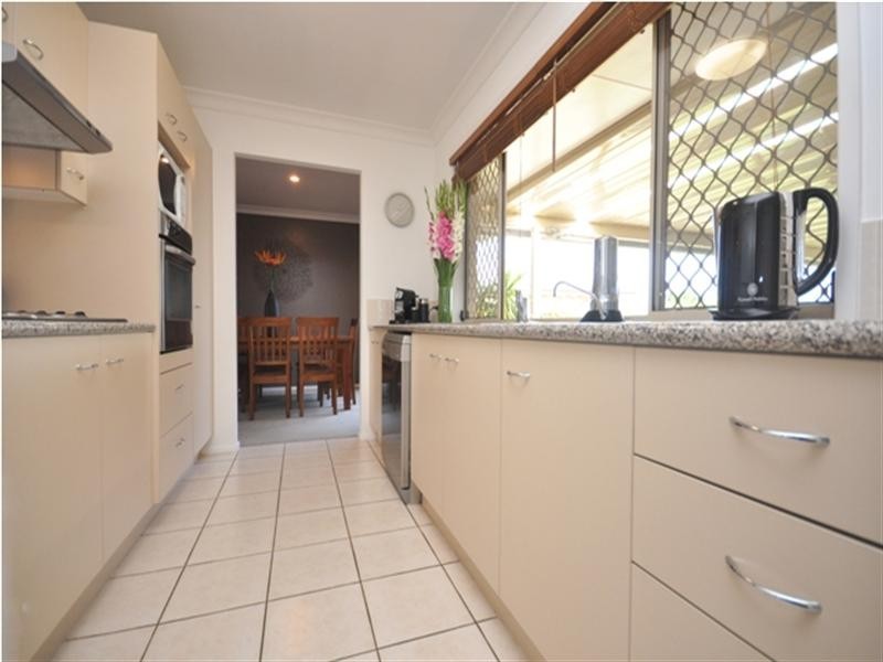 22 Ochre Crescent, Griffin QLD 4503