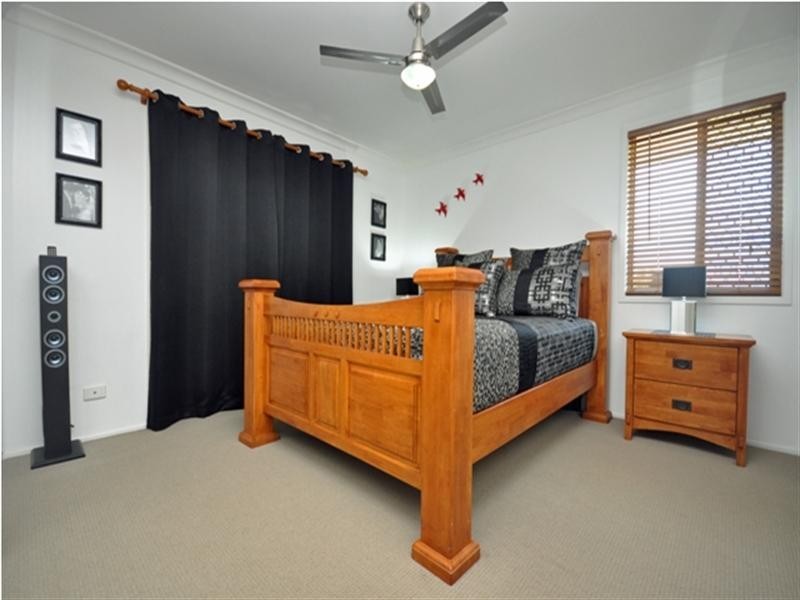 22 Ochre Crescent, Griffin QLD 4503