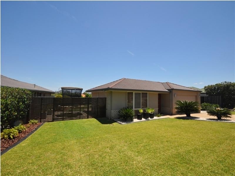 22 Ochre Crescent, Griffin QLD 4503