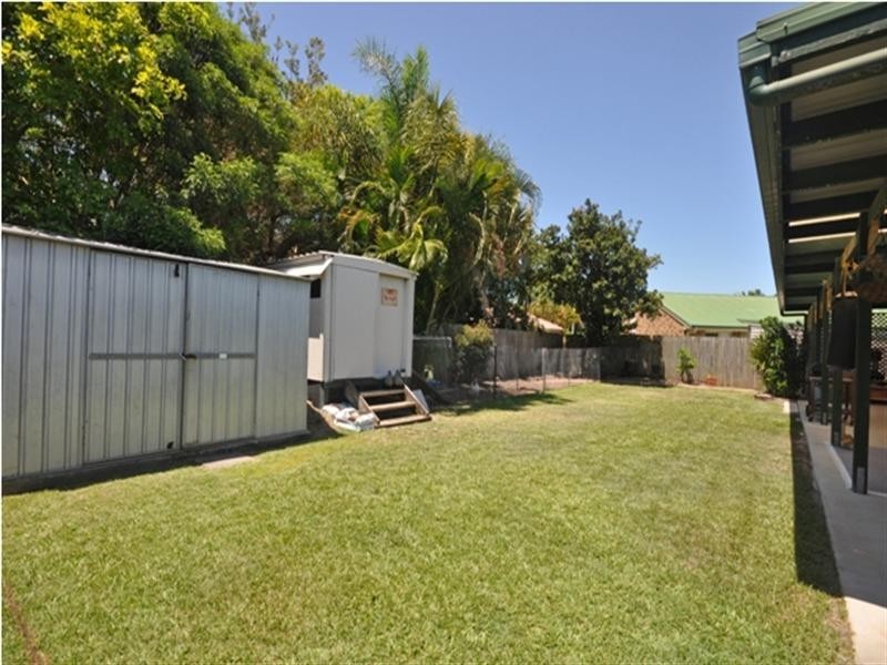 2 Bridecroft Court, Deception Bay QLD 4508