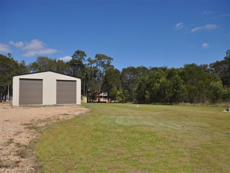 8 Toledo Drive, Narangba QLD 4504