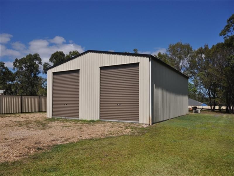 8 Toledo Drive, Narangba QLD 4504