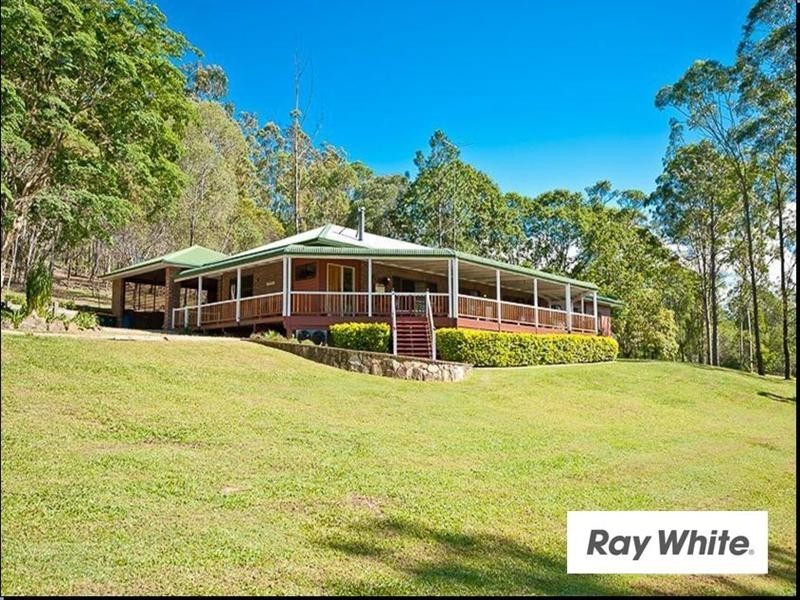 68 Roden Drive, Narangba QLD 4504