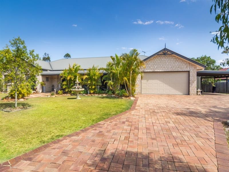 34 Mitta Crescent, Narangba QLD 4504