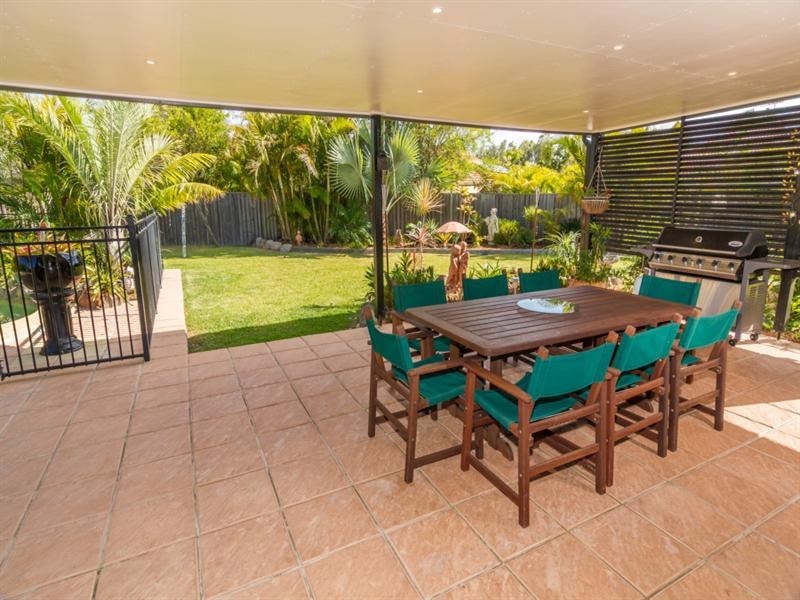 34 Mitta Crescent, Narangba QLD 4504