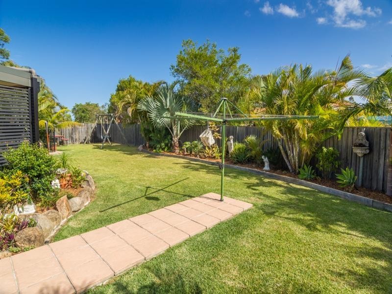 34 Mitta Crescent, Narangba QLD 4504