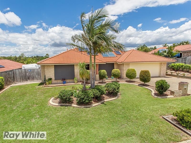8 Figbird Road, Narangba QLD 4504