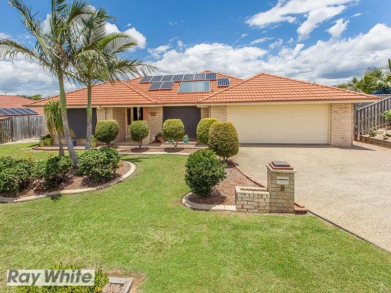 8 Figbird Road, Narangba QLD 4504