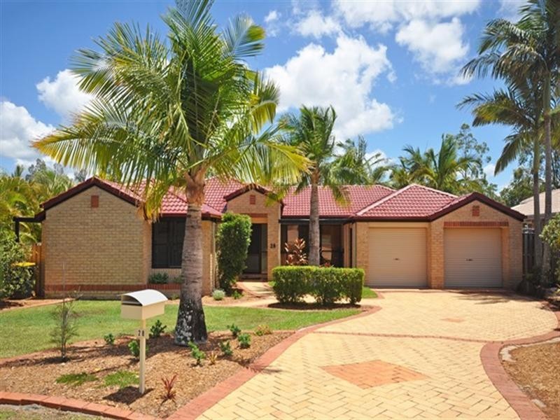 28 Homeworld Drive, Narangba QLD 4504
