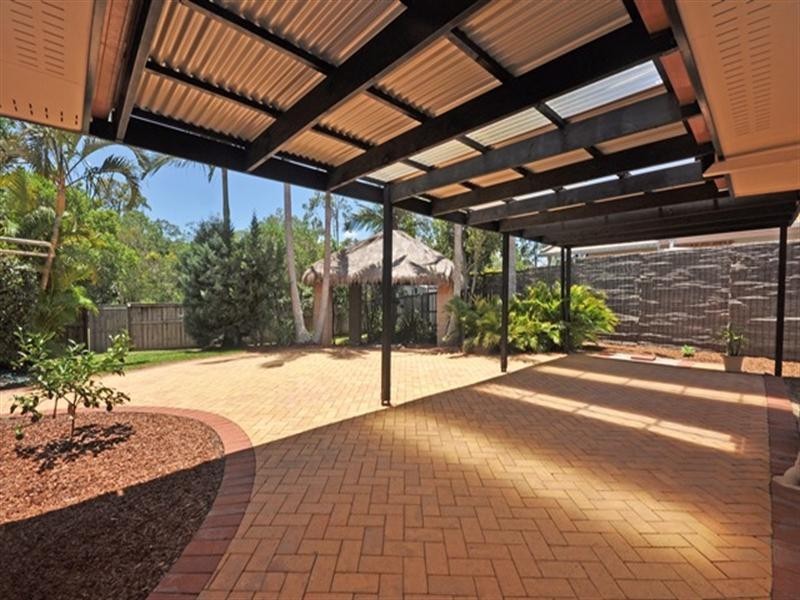 28 Homeworld Drive, Narangba QLD 4504