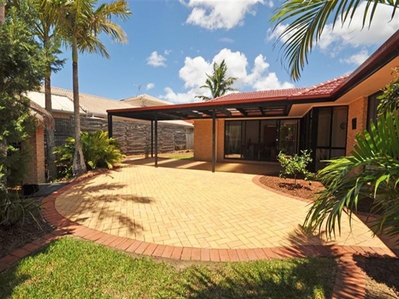 28 Homeworld Drive, Narangba QLD 4504