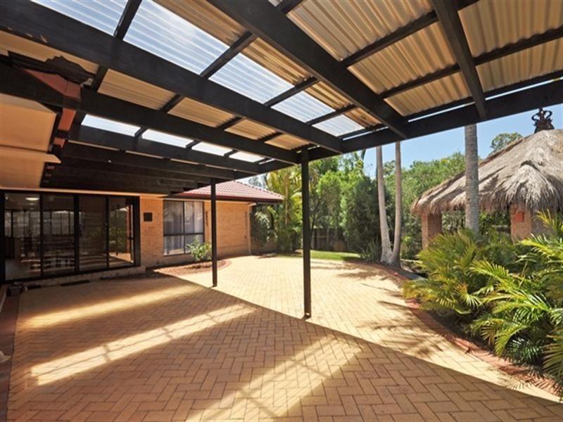 28 Homeworld Drive, Narangba QLD 4504