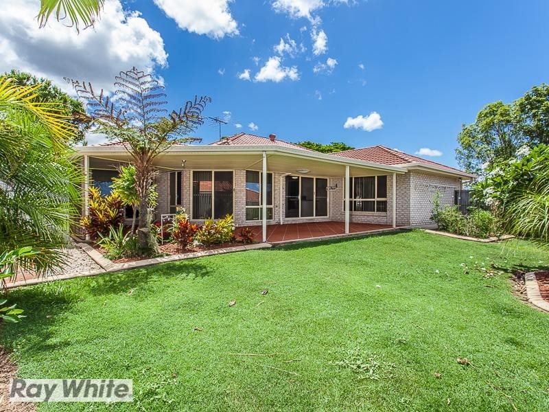 4 Figbird Road, Narangba QLD 4504