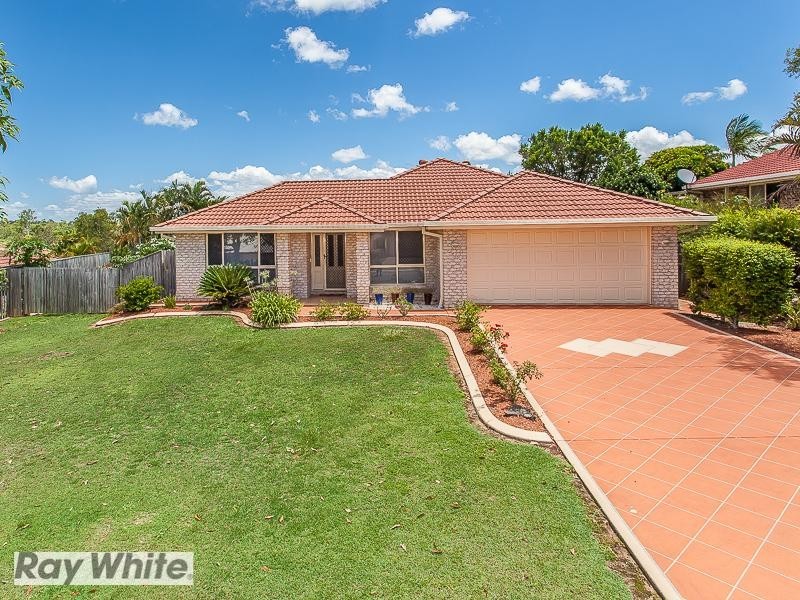 4 Figbird Road, Narangba QLD 4504