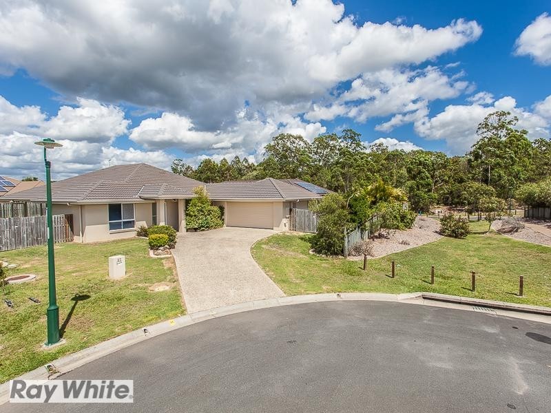 27 Moorhen Court, Narangba QLD 4504
