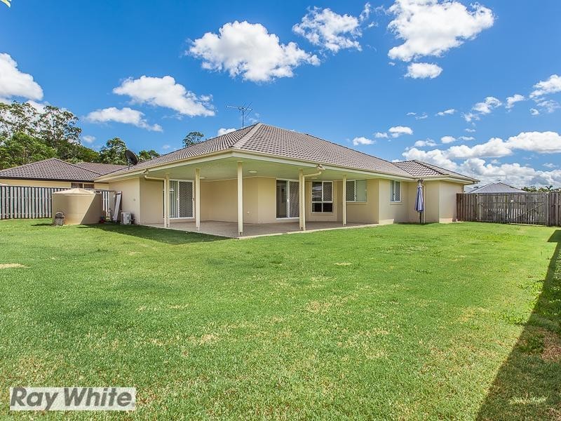 27 Moorhen Court, Narangba QLD 4504