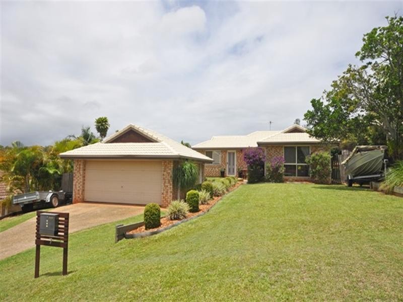 7 Hakea Court, Narangba QLD 4504