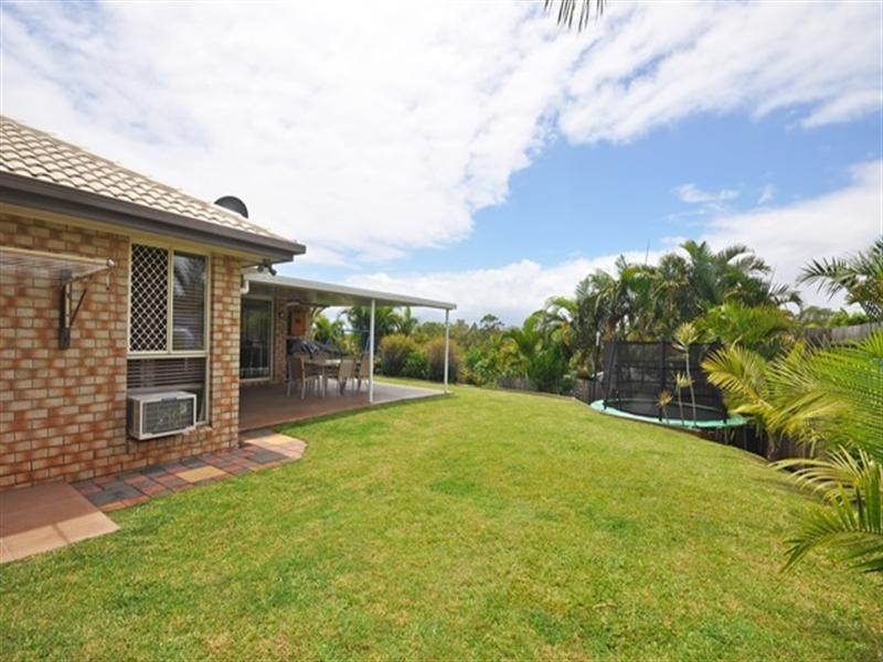 7 Hakea Court, Narangba QLD 4504