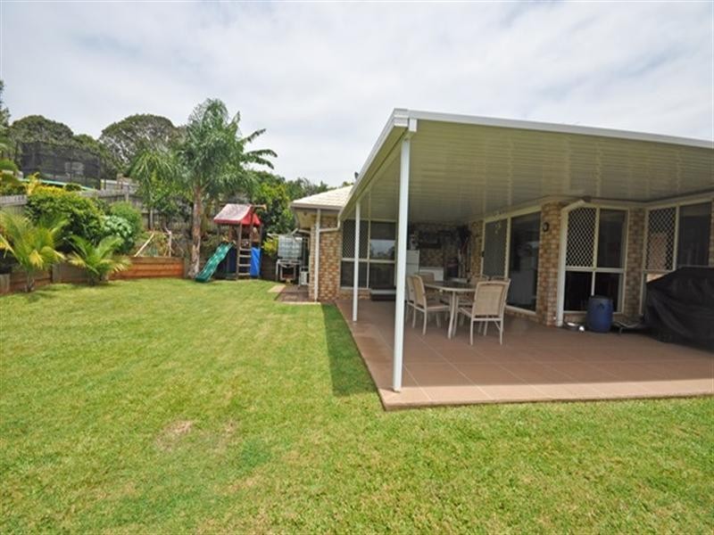 7 Hakea Court, Narangba QLD 4504