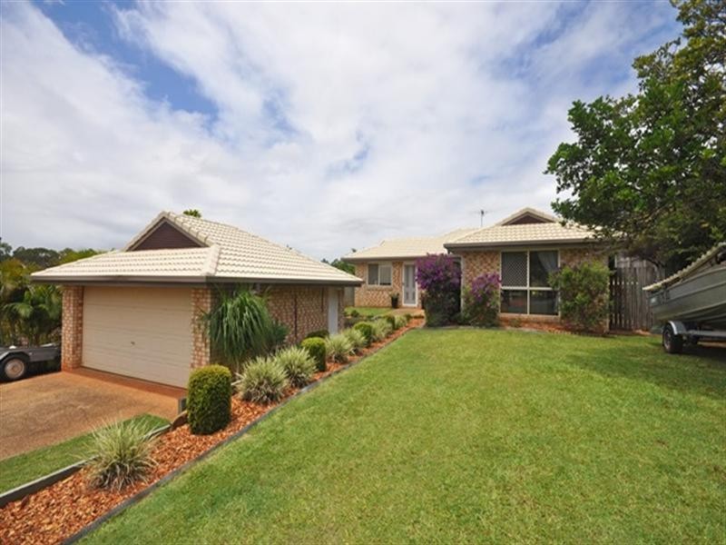 7 Hakea Court, Narangba QLD 4504
