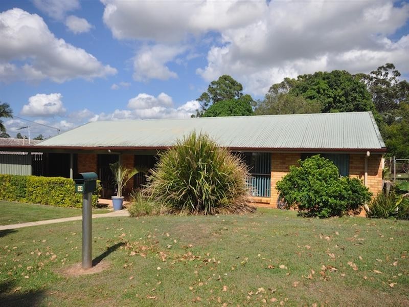 34 SWETE Street, Narangba QLD 4504