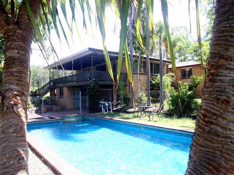 28 Forbes Road, Kurwongbah QLD 4503